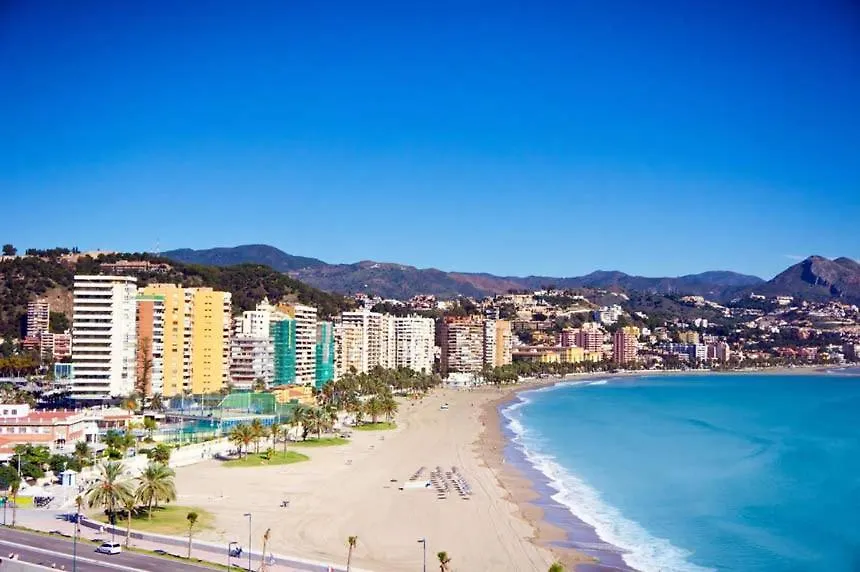 Malaga Velarde Center Apartment 0*,  Spain