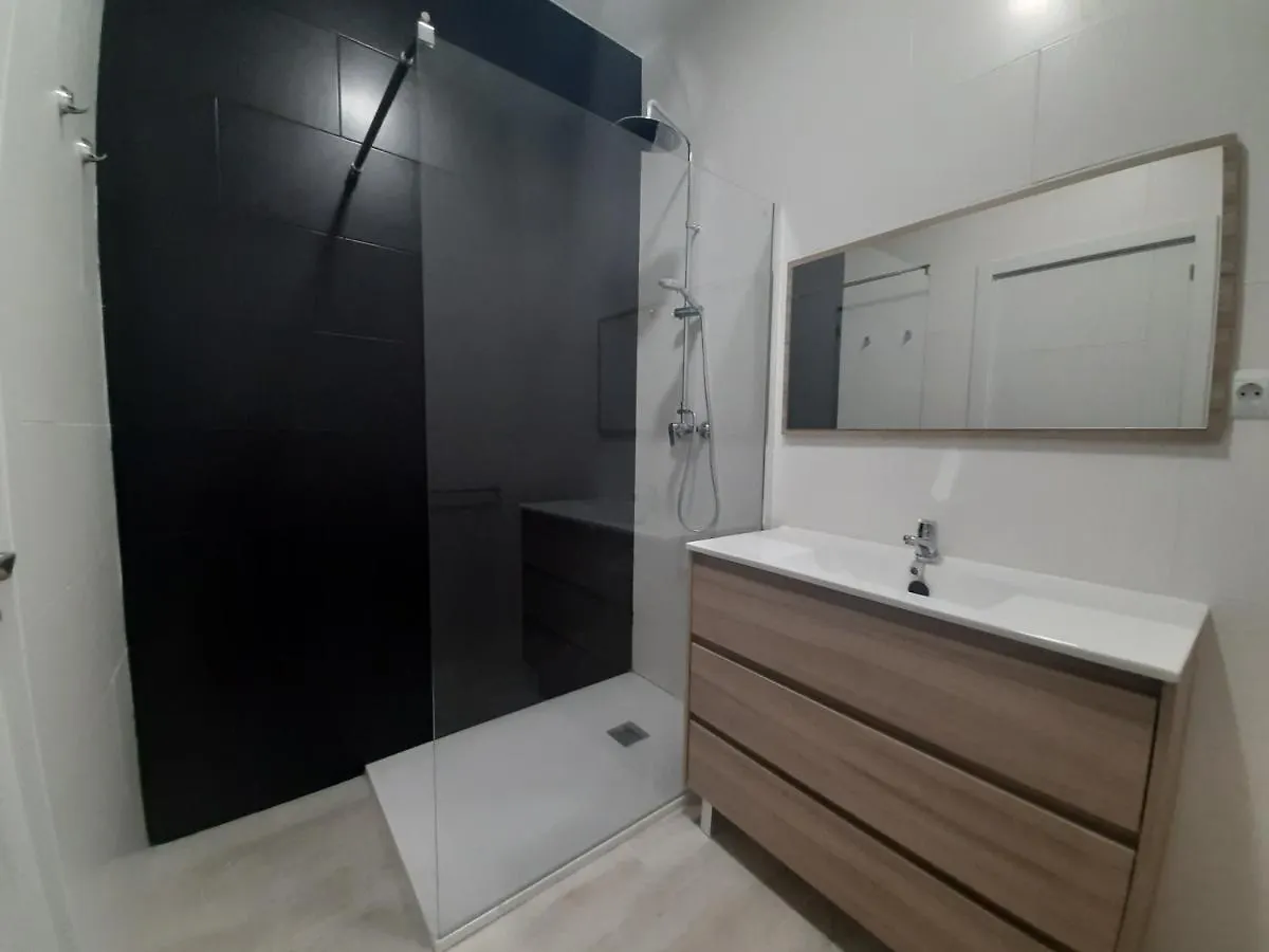 Malaga Velarde Center Apartment 0*,