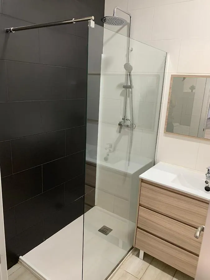 Malaga Velarde Center Apartment 0*,
