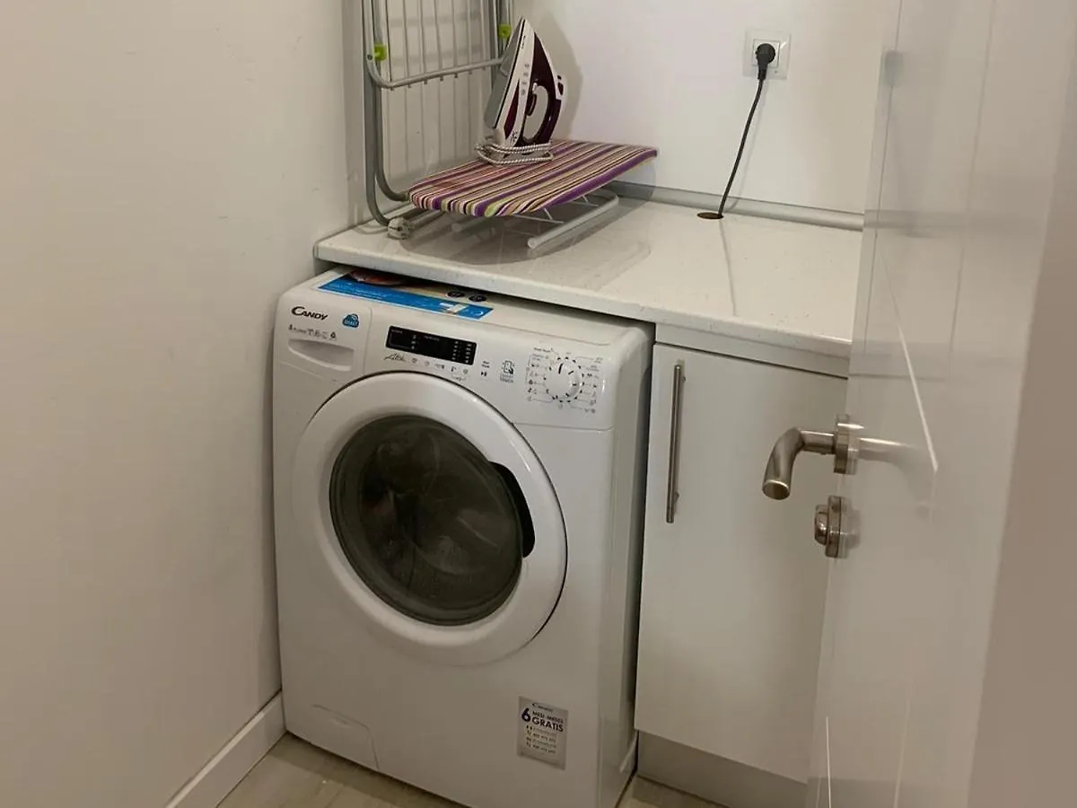 Malaga Velarde Center Apartment