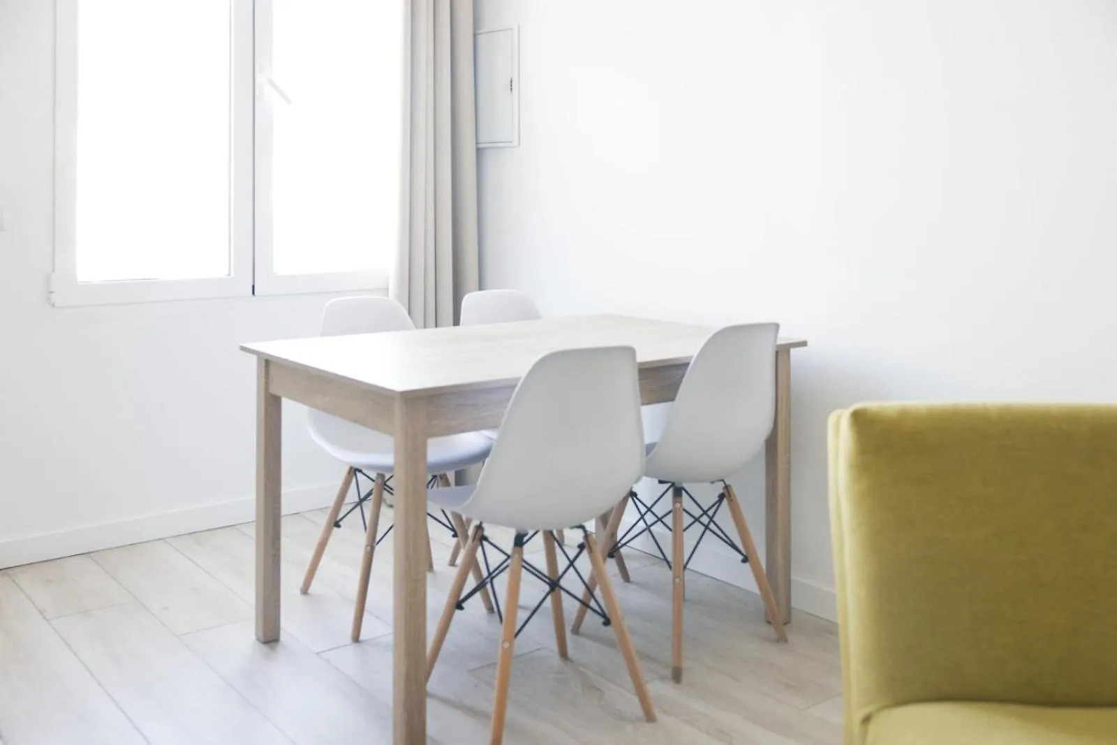 Malaga Velarde Center Apartment