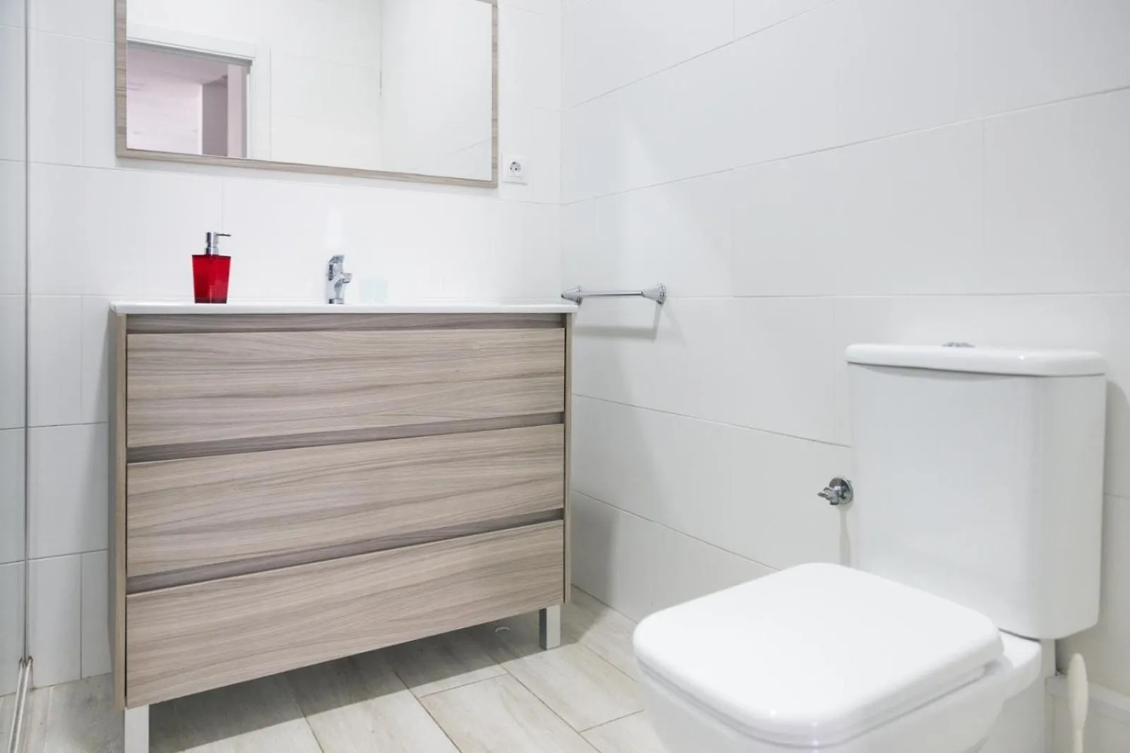 Malaga Velarde Center Apartment