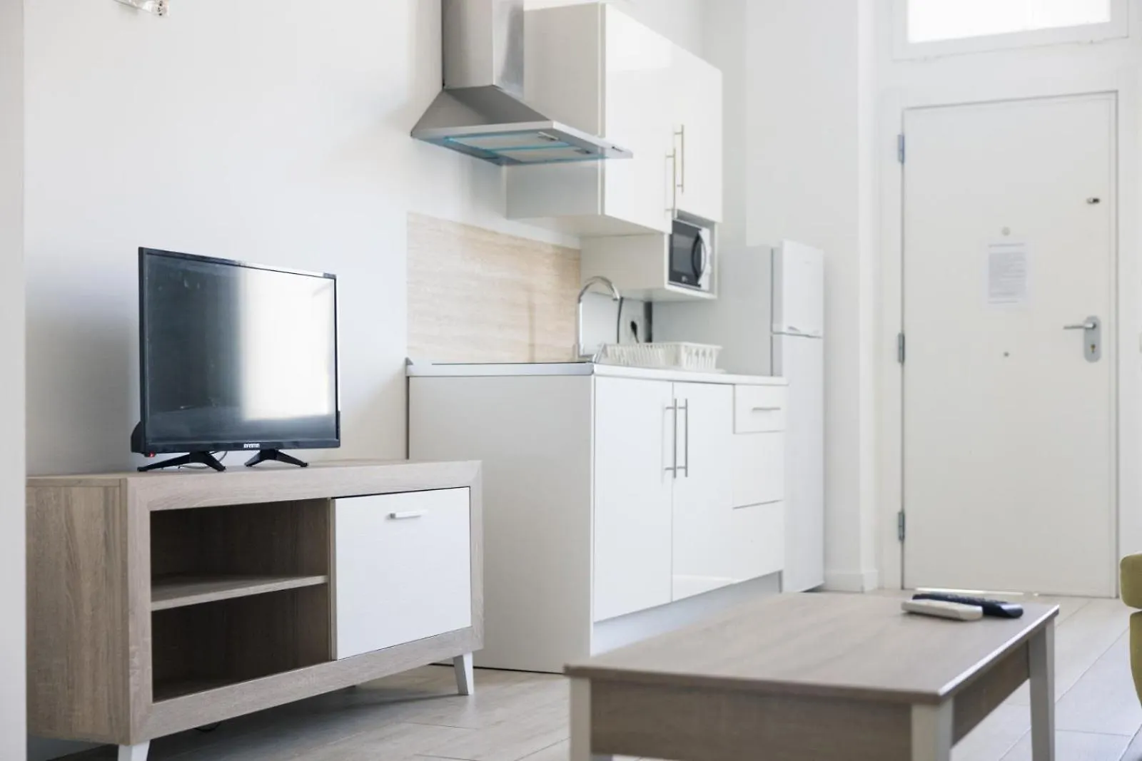 Malaga Velarde Center Apartment