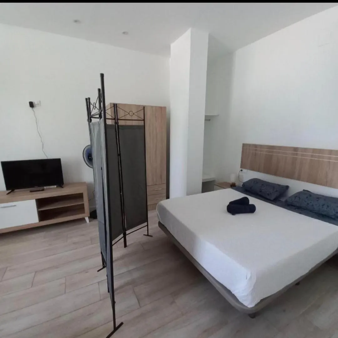 Malaga Velarde Center Apartment