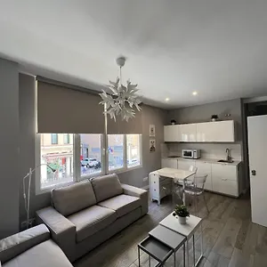 Apartamento Lovely In Hearth Of Soho - Alameda Principal, Málaga