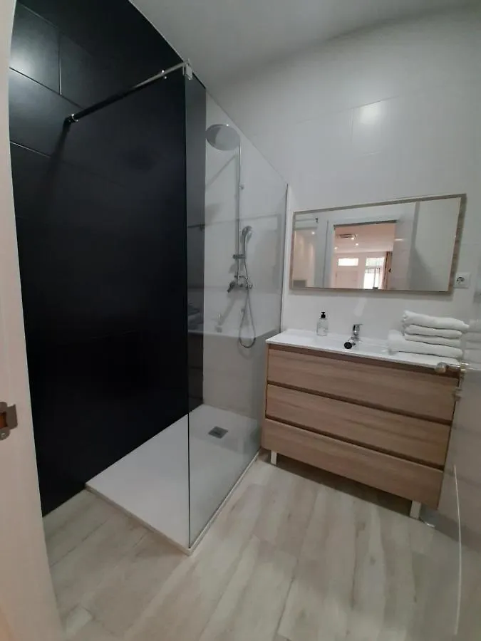 Malaga Velarde Center Apartment 0*,  Spain