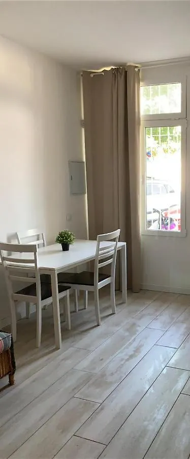 Malaga Velarde Center Apartment