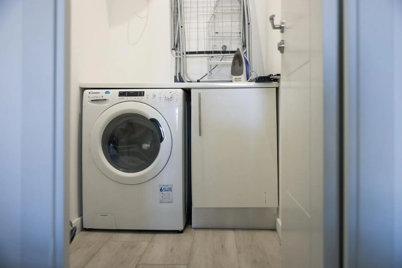 Malaga Velarde Center Apartment