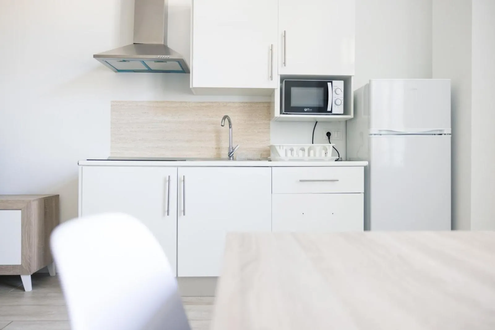 Malaga Velarde Center Apartment
