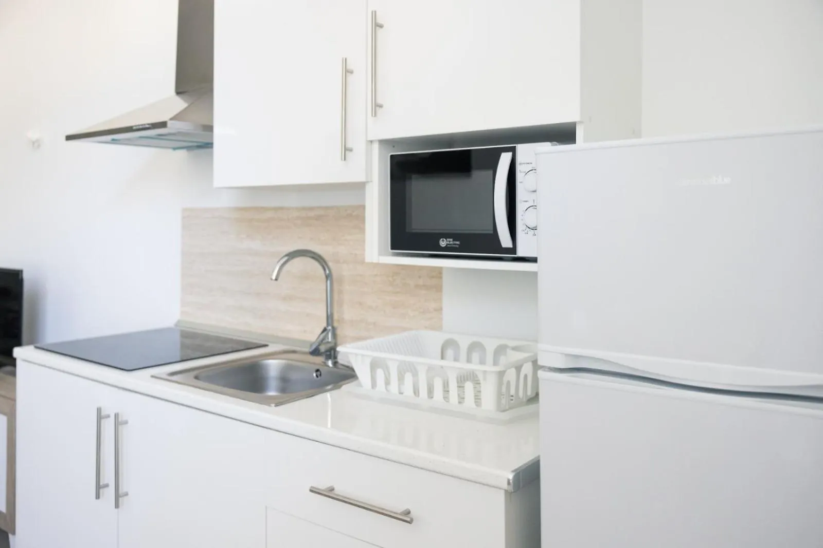 Malaga Velarde Center Apartment 0*,  Spain